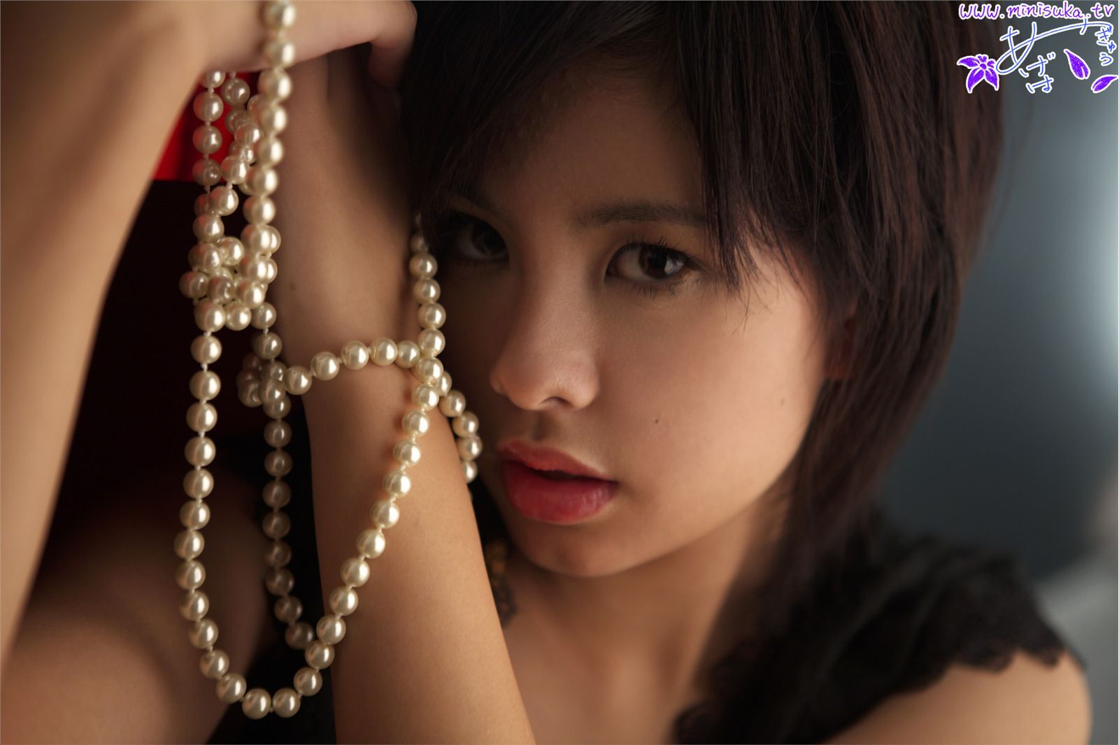 柳生あげは (2) [Minisuka.tv] 现役女子高生 Ageha Yagyu